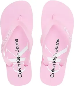 Calvin Klein Női flip-flop papucs YW0YW012460J2 37