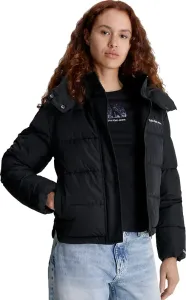 Calvin Klein Női kabát J20J221377-BEH XL
