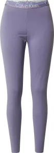 Calvin Klein Női leggings QS6758E-VDD XS