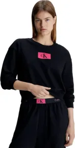 Calvin Klein Női melegítőfelső CK96 QS6942E-HW5 M