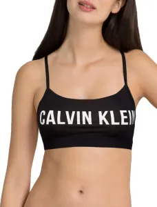 Calvin Klein Női melltartó Bralette GWF8K147-007 XS