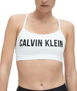 Calvin Klein Női melltartó Bralette GWF8K147-100 XS