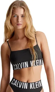 Calvin Klein Női melltartó Bralette QF7631E-UB1 L