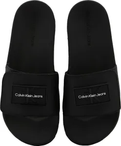 Calvin Klein Női papucs YW0YW01024BDS 38