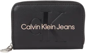 Nagy pénztárcák Calvin Klein