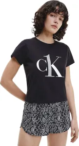 Calvin Klein Női pizsama CK One QS6443E-1XG M