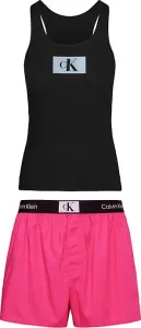 Calvin Klein Női pizsama CK96 QS6937E-FUD L
