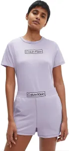 Calvin Klein Női pizsama QS6804E-10B M