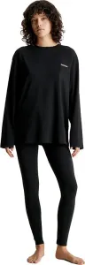 Calvin Klein Női pizsama QS7046E-UB1 S