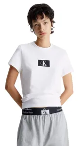 Calvin Klein Női póló CK96 QS6945E-100 XL