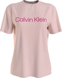 Calvin Klein Női póló Relaxed Fit QS7069E-LN4 S