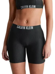 Calvin Klein Női rövidnadrág KW0KW02021-BEH L
