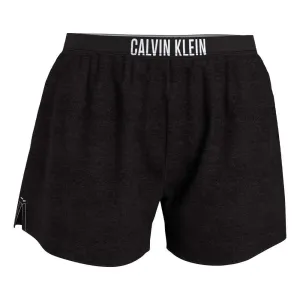Calvin Klein Női rövidnadrág KW0KW02107-BEH L