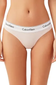 Calvin Klein Női tanga F3786E-2NT XL