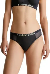 Calvin Klein Női tanga QF7396E-UB1 XL