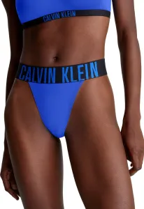 Calvin Klein Női tanga QF7638E-CEI XL