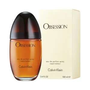 Calvin Klein Obsession EDP 50 ml Parfüm