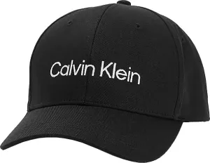 Calvin Klein Siltes sapka KU0KU00092-BEH