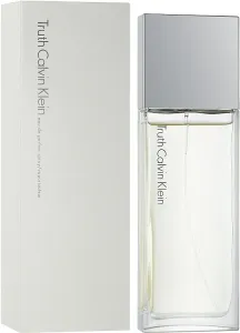 Calvin Klein Truth - EDP 2 ml - illatminta spray-vel
