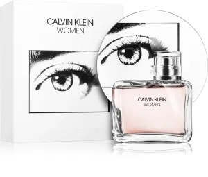 Calvin Klein Women - EDP 2 ml - illatminta spray-vel