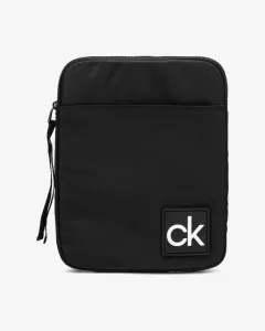 Calvin Klein Crossbody táska Fekete #618917