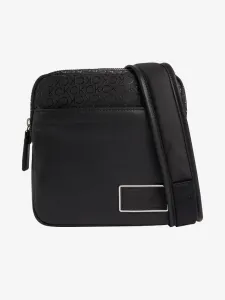 Calvin Klein Crossbody táska Fekete #1013057