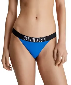Calvin Klein Női bikini alsó Brazilian KW0KW01984-C4X S