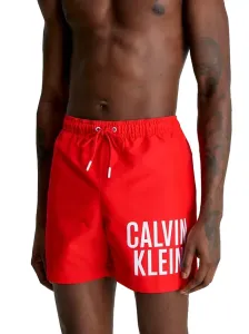 Calvin Klein Férfi fürdőnadrág KM0KM00794-XNE L
