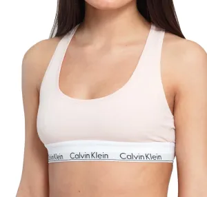 Calvin Klein Underwear	 Melltartó Rózsaszín #113896