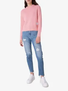 Calvin Klein Pulóver Rózsaszín #588416