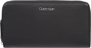 Női pénztárcák Calvin Klein