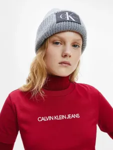 Calvin Klein Jeans Sapka Szürke