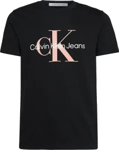 Calvin Klein Férfi póló Slim Fit J30J320806BEH M