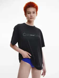 Calvin Klein Női póló Regular Fit QS6898E-UB1 M