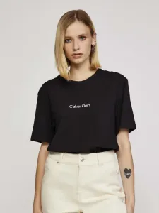 Calvin Klein Póló Fekete