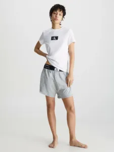 Calvin Klein Női póló CK96 QS6945E-100 L