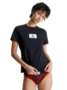 Rövid ujjú pólók Calvin Klein