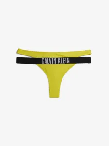 Calvin Klein Női bikini alsó Brazilian KW0KW02016-LRF XL