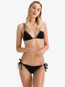 Calvin Klein Női bikini felső Triangle KW0KW01272-BEH XS