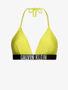Calvin Klein Női bikini felső Triangle KW0KW01967-LRF S