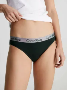 Calvin Klein 3 PACK - női alsó Bikini QD3561E-BOZ XL