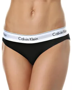 Calvin Klein Női alsó F3787E-001 S