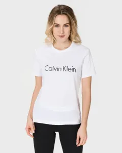 Fehér pólók Calvin Klein