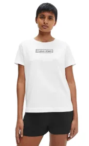 Calvin Klein Női póló Regular Fit QS6798E-100 M