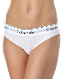 Calvin Klein Női alsó F3787E-100 S