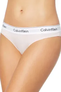 Calvin Klein Underwear	 Bugyi Rózsaszín #191064
