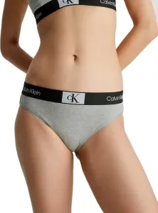 Calvin Klein Női alsó CK96 Bikini QF7222E-P7A S