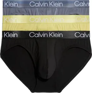 Calvin Klein Underwear	 Rövidnadrágok 3 db Szürke #1171344