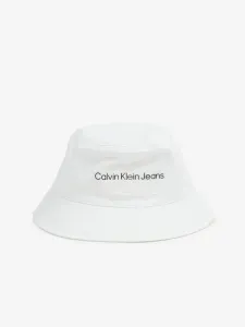 Calvin Klein Jeans Kalap Fehér #679658