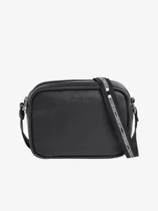 Calvin Klein Jeans Crossbody táska Fekete #752380